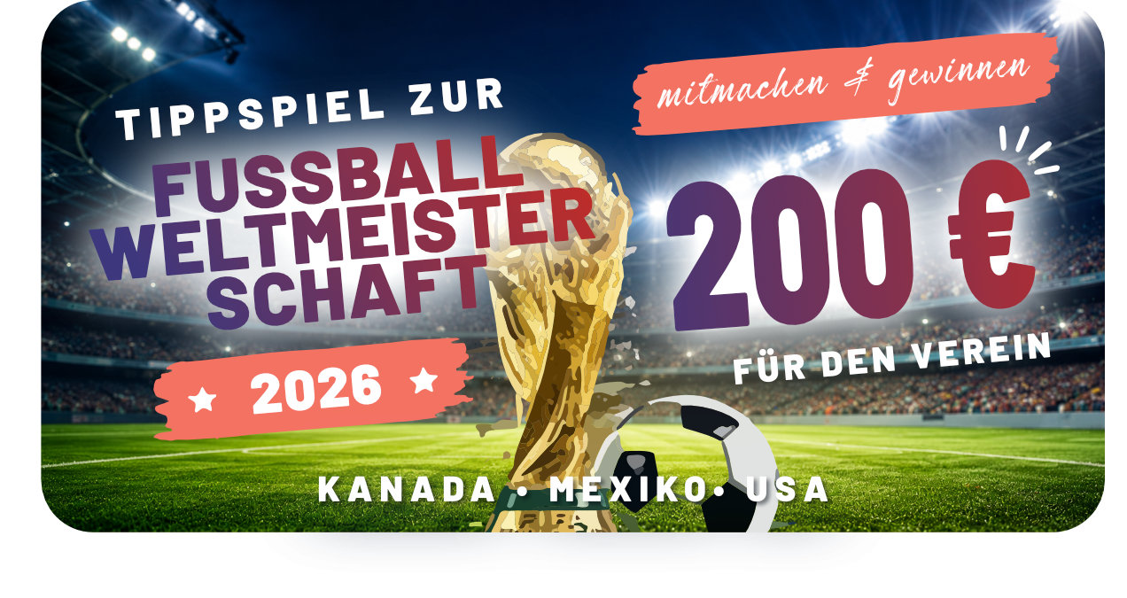 Gewinnspiel 2026